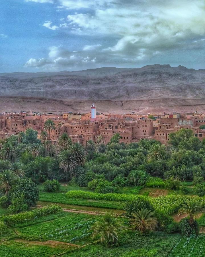 Riad Al Anwar タンギール エクステリア 写真