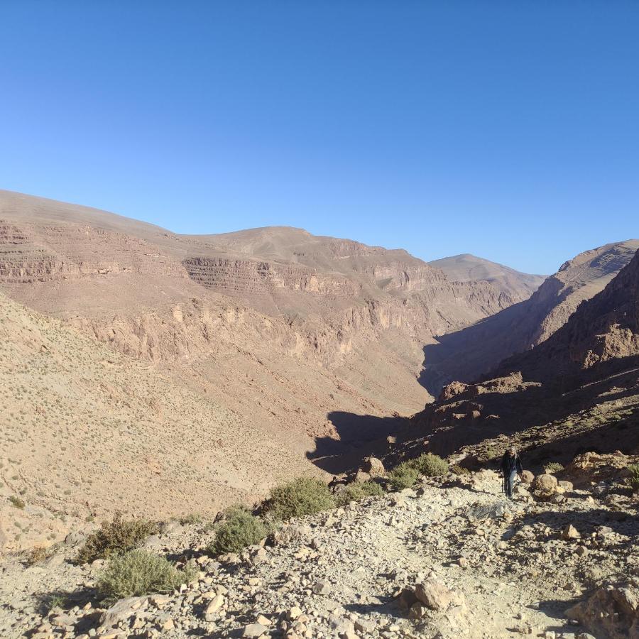 Riad Al Anwar タンギール エクステリア 写真