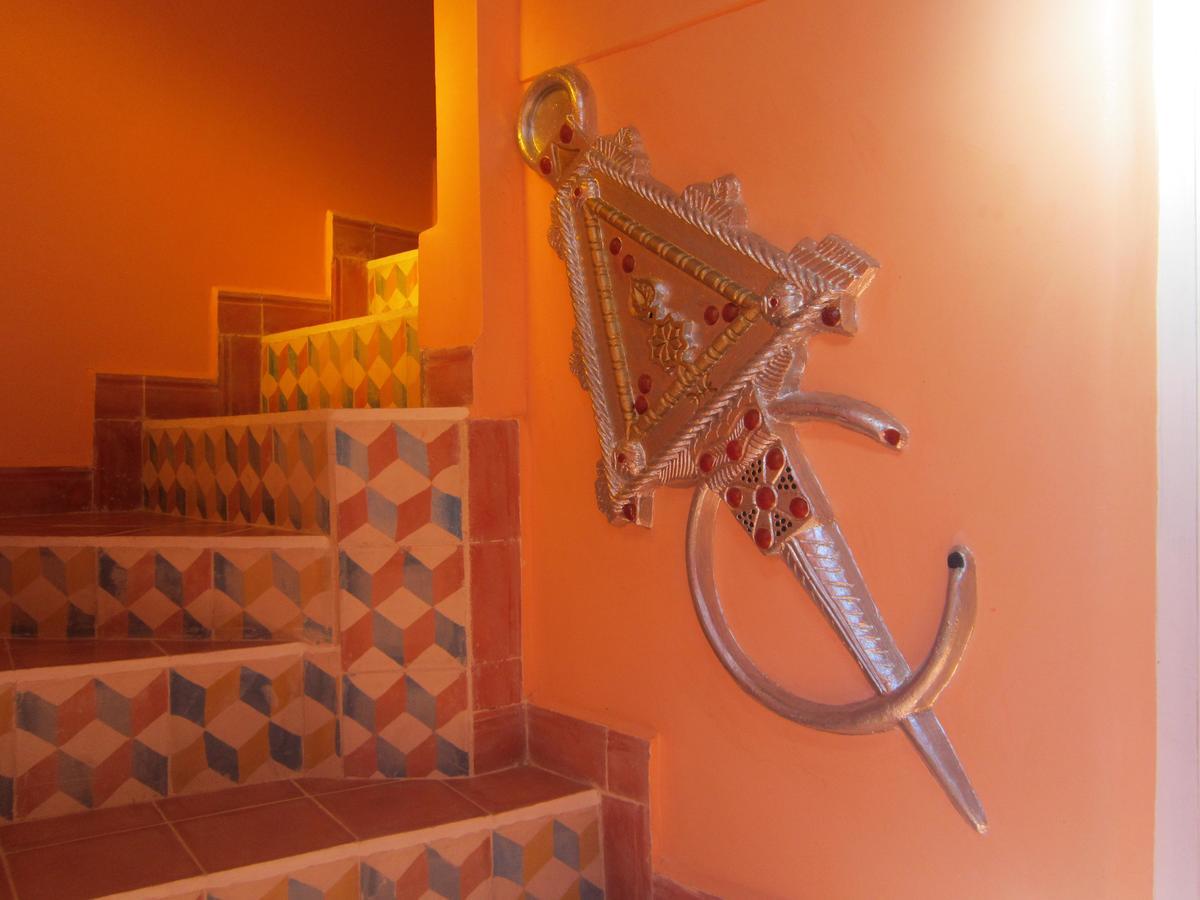 Riad Al Anwar タンギール エクステリア 写真