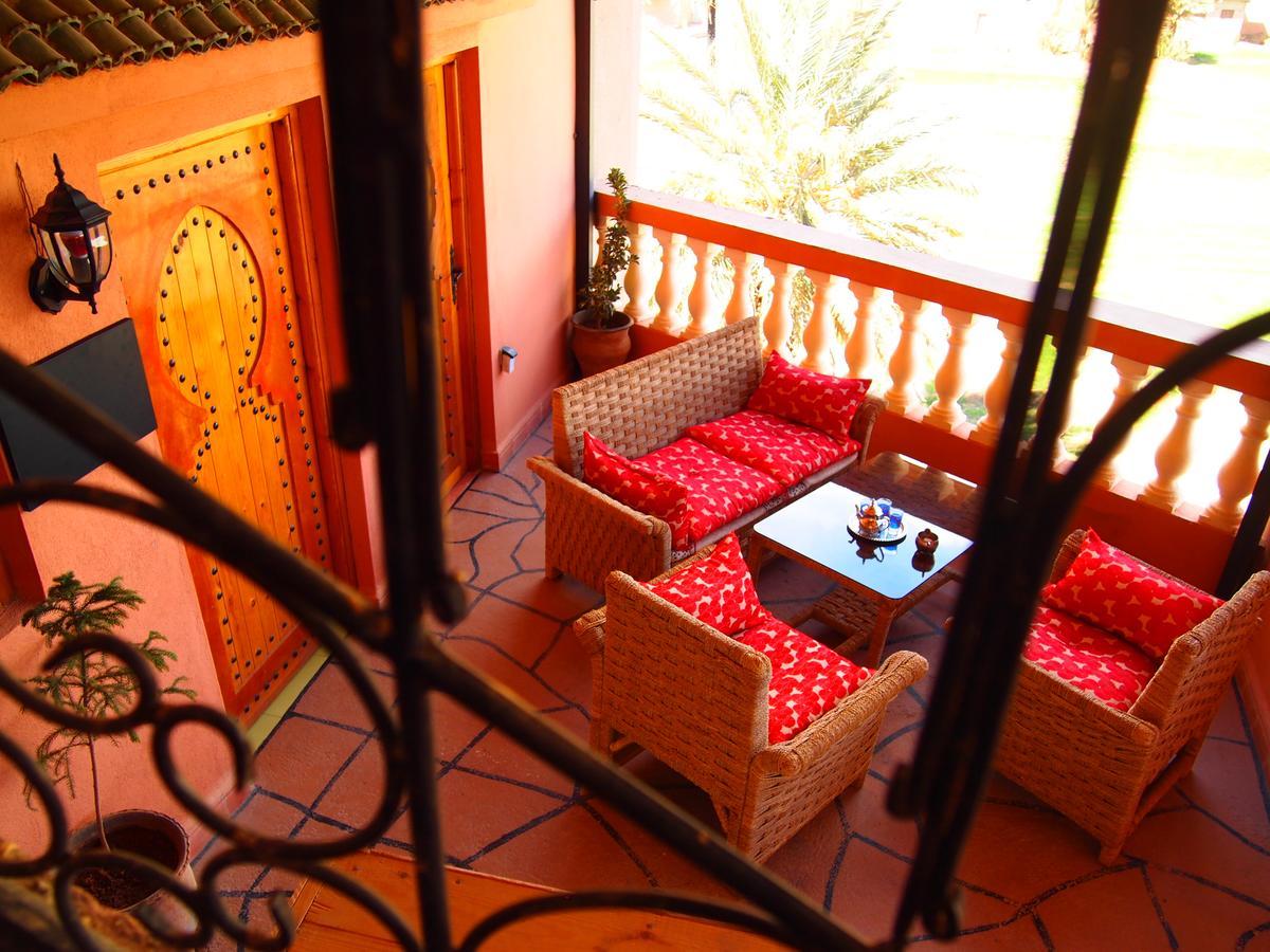 Riad Al Anwar タンギール エクステリア 写真