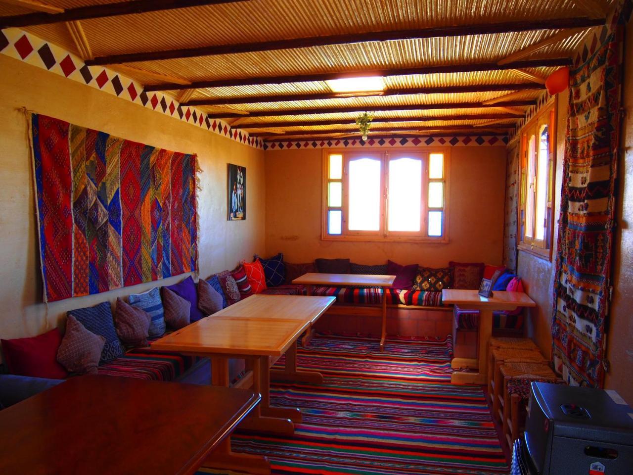 Riad Al Anwar タンギール エクステリア 写真